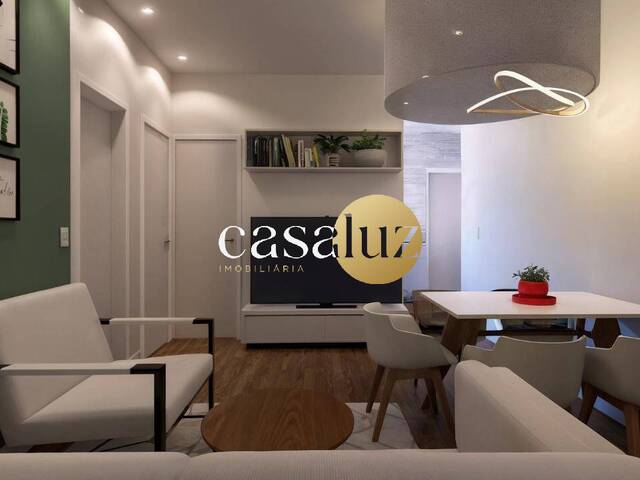 Apartamento para Venda em Ibirité - 3