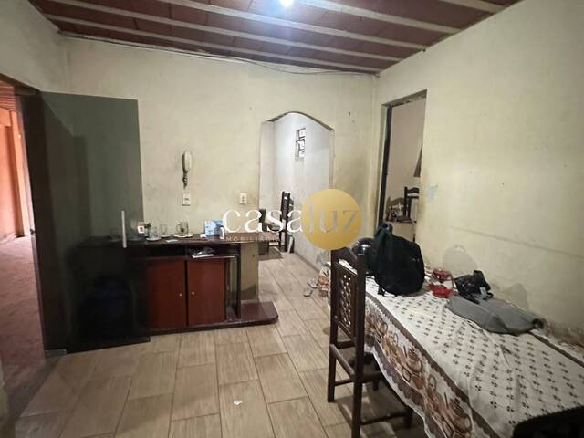 Casa para Venda em Contagem - 4
