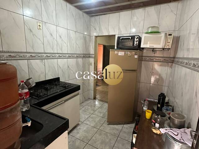 Casa para Venda em Contagem - 5