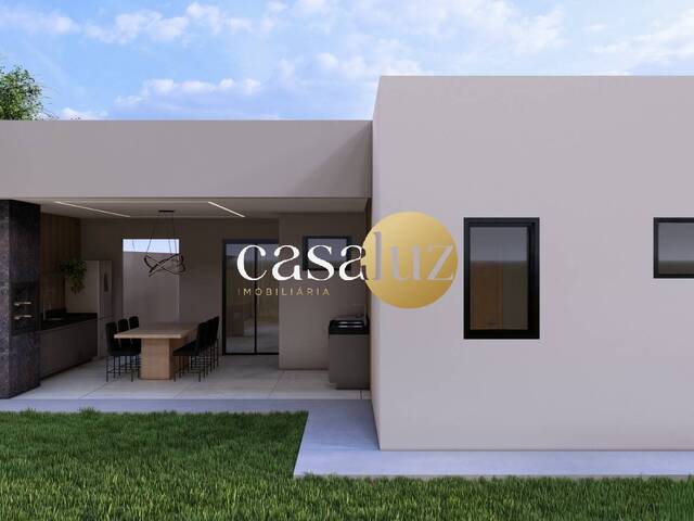 Casa para Venda em Igarapé - 5
