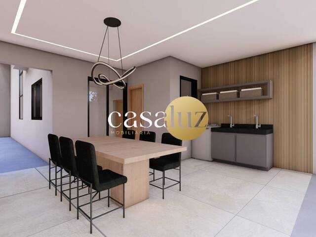 Casa para Venda em Igarapé - 4