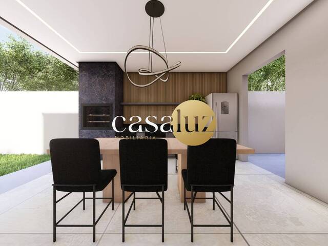 Casa para Venda em Igarapé - 2