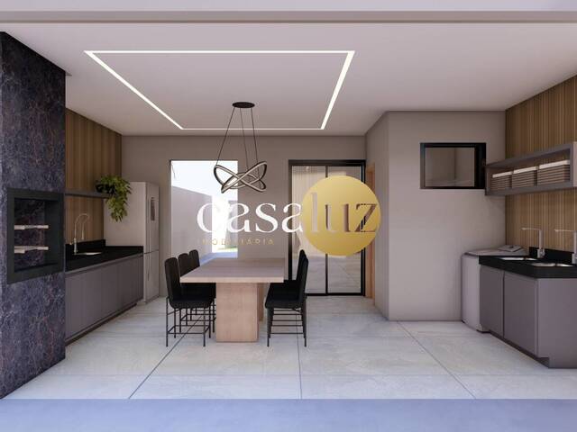Casa para Venda em Igarapé - 3