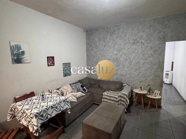 Casa para Venda em Sarzedo - 2