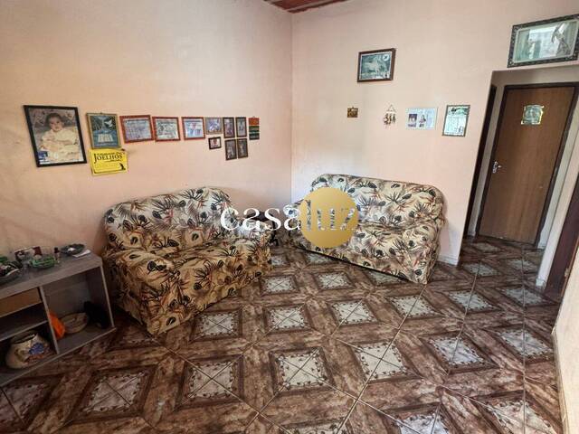 Casa para Venda em Sarzedo - 2