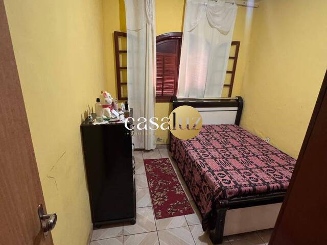 Casa para Venda em Sarzedo - 5