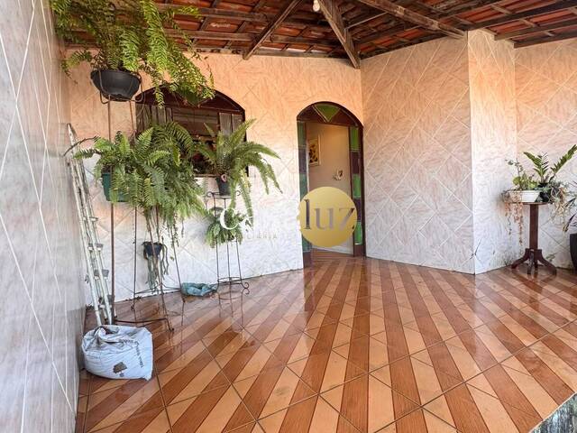 Casa para Venda em Ibirité - 2