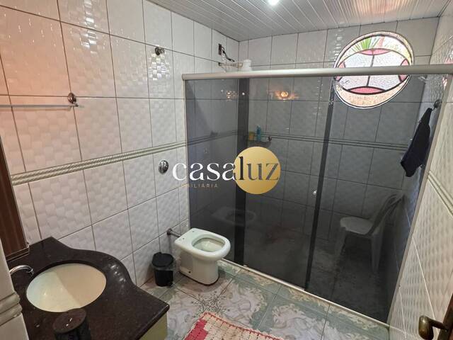 Casa para Venda em Ibirité - 5