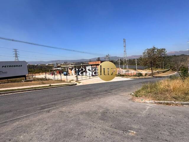 Terreno para Venda em Ibirité - 2