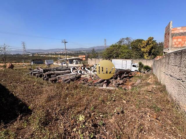 Terreno para Venda em Ibirité - 4