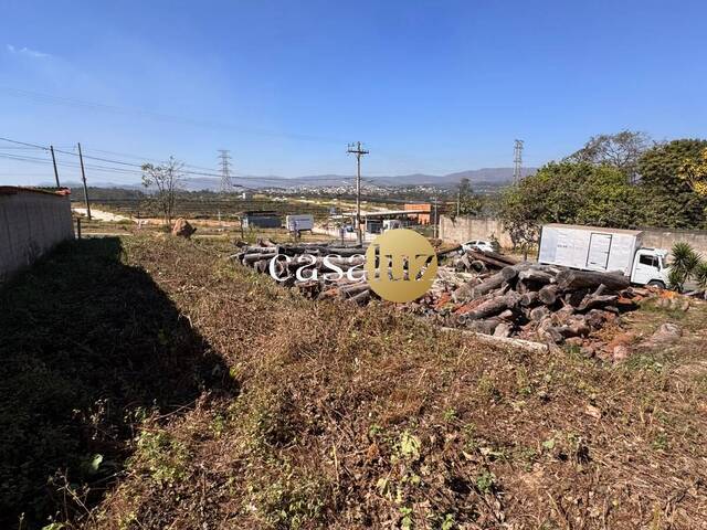 Terreno para Venda em Ibirité - 3