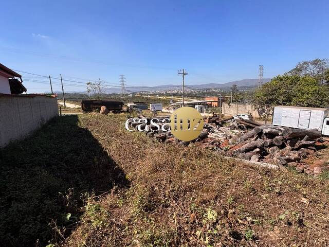 Terreno para Venda em Ibirité - 5
