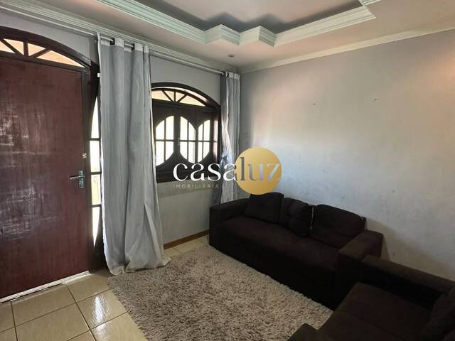 #CA0549 - Casa para Venda em Sarzedo - MG