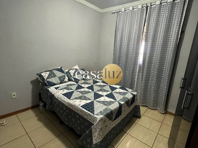 #CA0549 - Casa para Venda em Sarzedo - MG