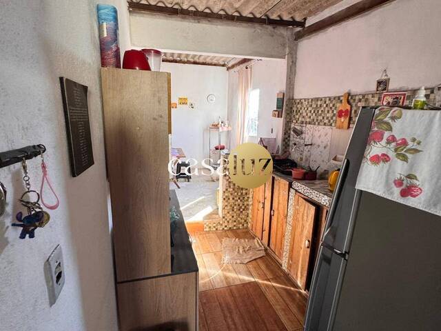 Casa para Venda em Belo Horizonte - 4