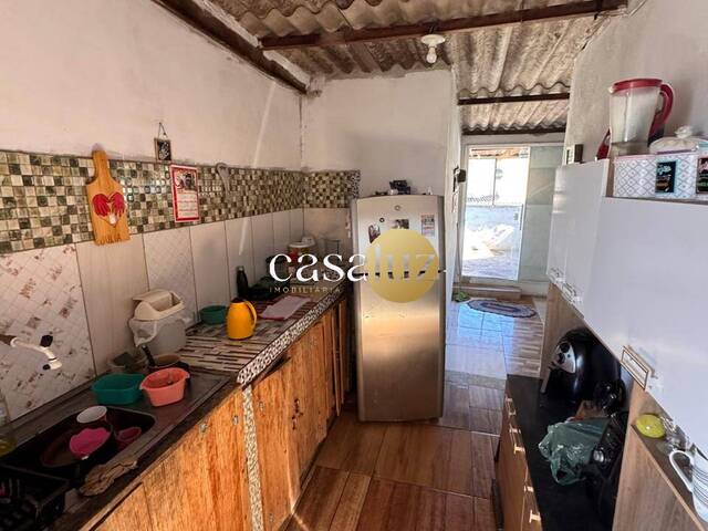 Casa para Venda em Belo Horizonte - 5