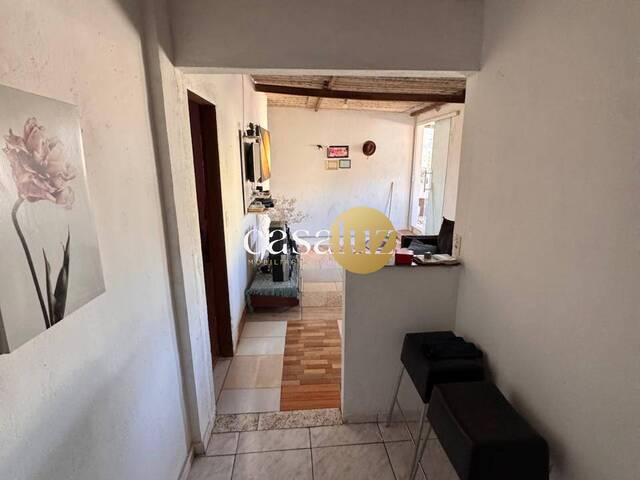 #CA0551 - Casa para Venda em Belo Horizonte - MG