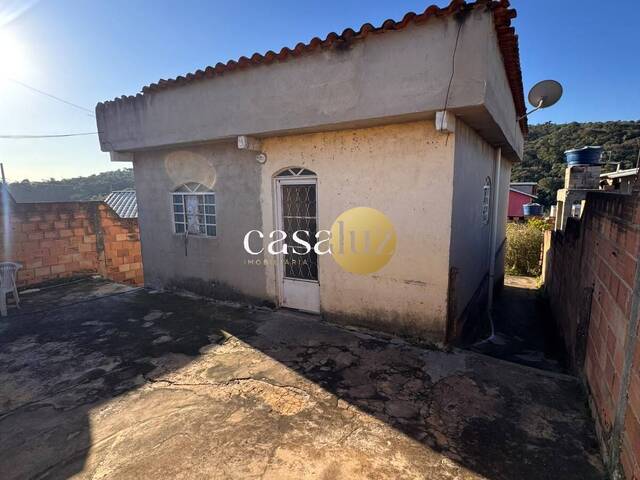 Venda em Santa Rosa - Sarzedo
