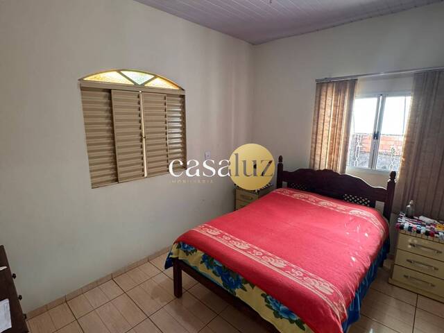 #CA0553 - Casa para Venda em Sarzedo - MG