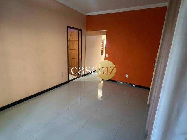 #CA0554 - Casa para Venda em Mário Campos - MG