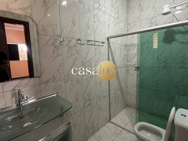 Casa para Venda em Mário Campos - 5
