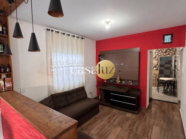 Casa para Venda em Sarzedo - 3