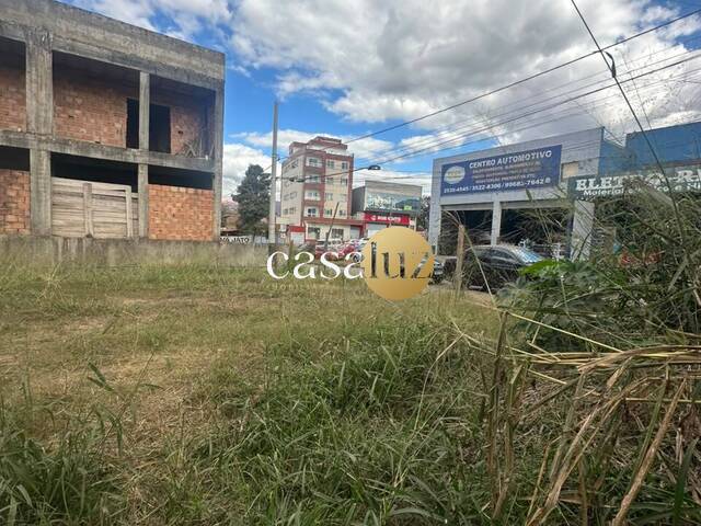 Terreno para Venda em Sarzedo - 3