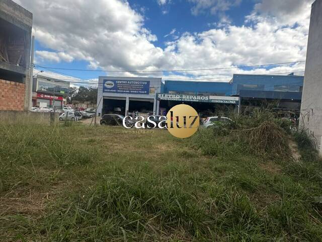 Terreno para Venda em Sarzedo - 2