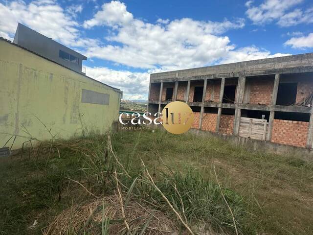 Terreno para Venda em Sarzedo - 4