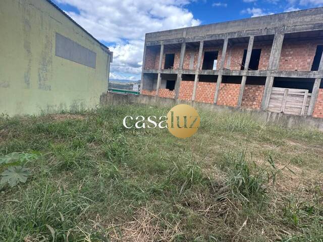 Terreno para Venda em Sarzedo - 5