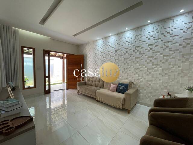 Casa para Venda em Sarzedo - 3