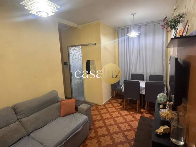 Apartamento para Venda em Belo Horizonte - 3