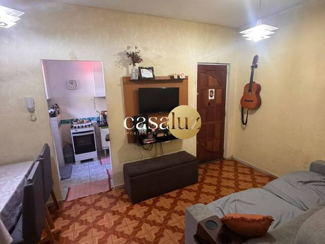 Apartamento para Venda em Belo Horizonte - 2