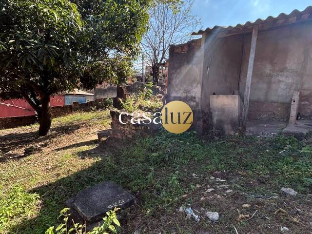 Terreno para Venda em Sarzedo - 2