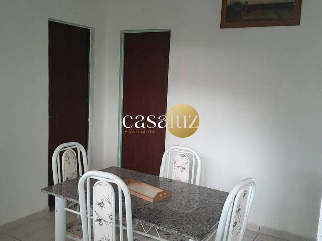 Casa para Venda em Ibirité - 5