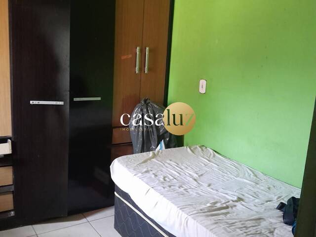 Casa para Venda em Ibirité - 2