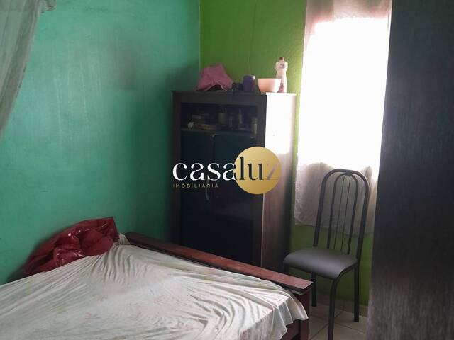 Casa para Venda em Ibirité - 3