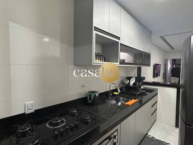 Casa para Venda em Sarzedo - 2