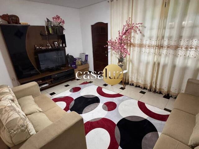 Casa para Venda em Sarzedo - 3
