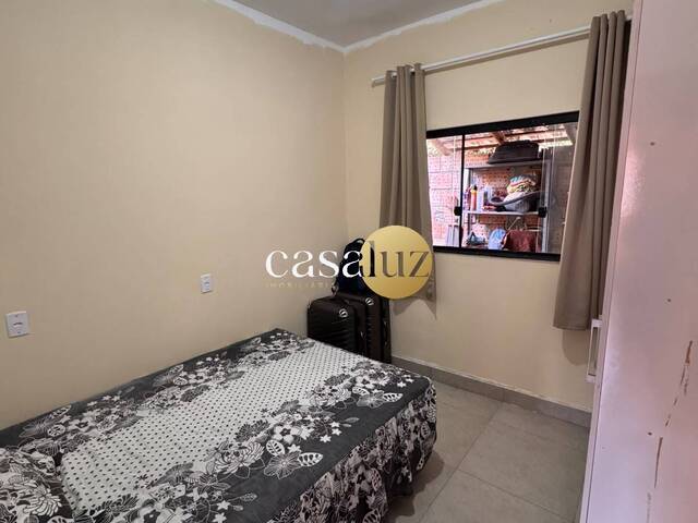 #CA0514 - Casa para Venda em Sarzedo - MG