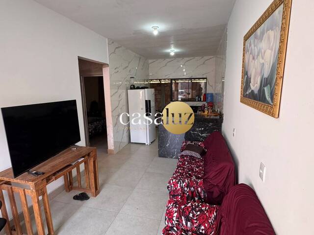 #CA0514 - Casa para Venda em Sarzedo - MG