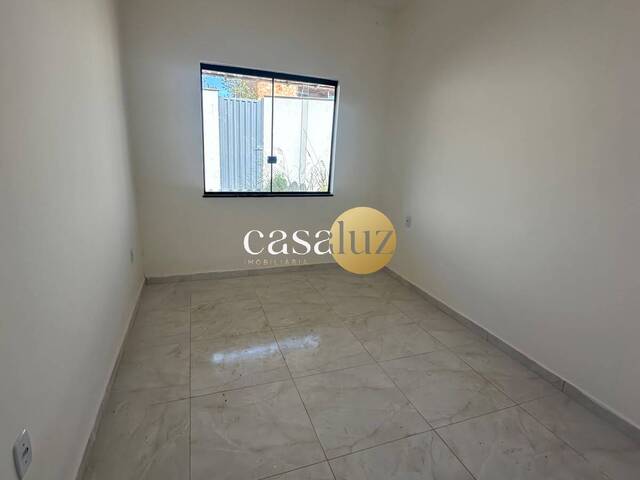 Casa para Venda em Mário Campos - 5