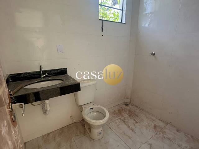 Casa para Venda em Mário Campos - 4