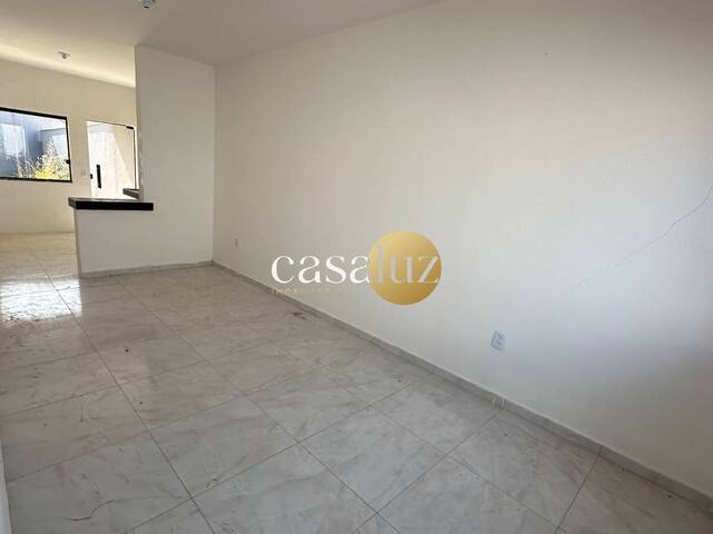 Casa para Venda em Mário Campos - 2