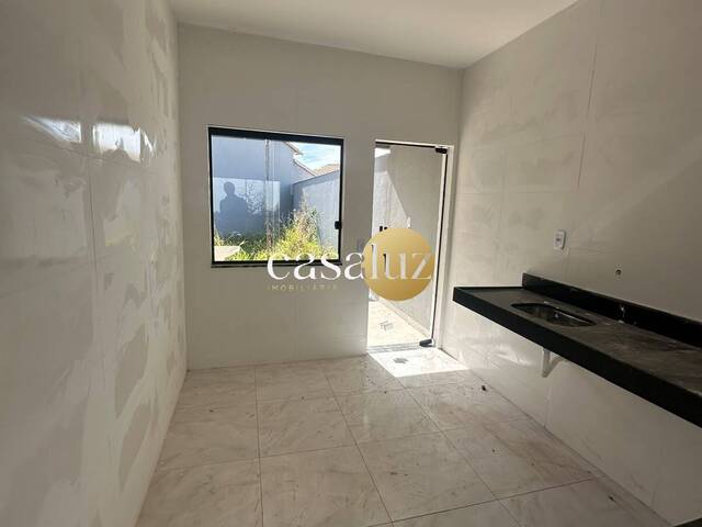 Casa para Venda em Mário Campos - 3