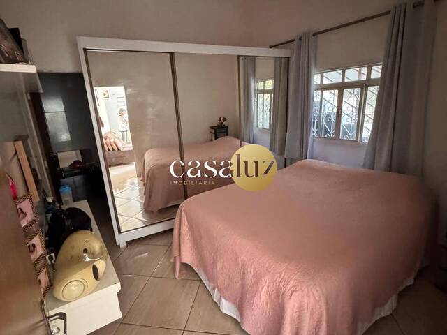 Casa para Venda em Ibirité - 2