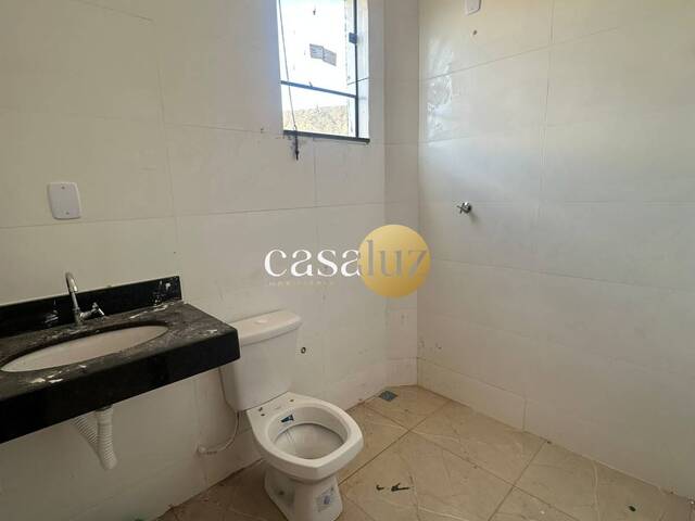 Casa para Venda em Mário Campos - 4