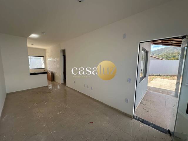 Casa para Venda em Mário Campos - 3