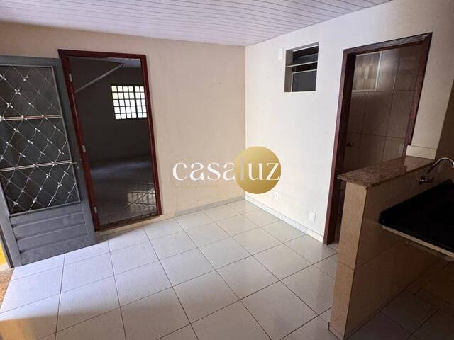 #CA0569 - Casa para Venda em Betim - MG