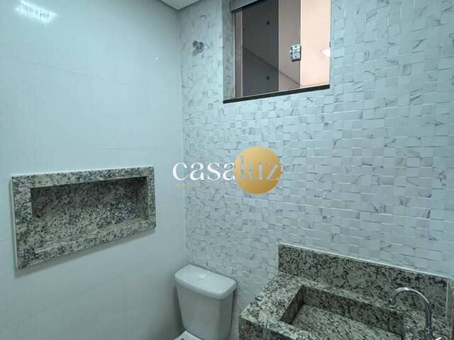 Casa para Venda em Sarzedo - 4